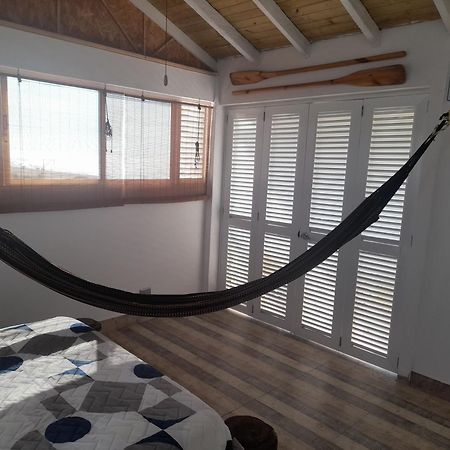 Vila Casa Con Piscina Privada Playas Del Mar Cartagena Exteriér fotografie