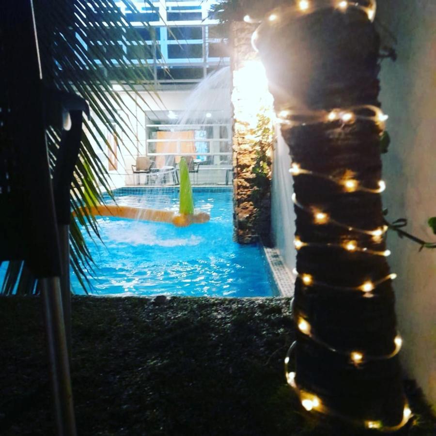 Vila Casa Con Piscina Privada Playas Del Mar Cartagena Exteriér fotografie