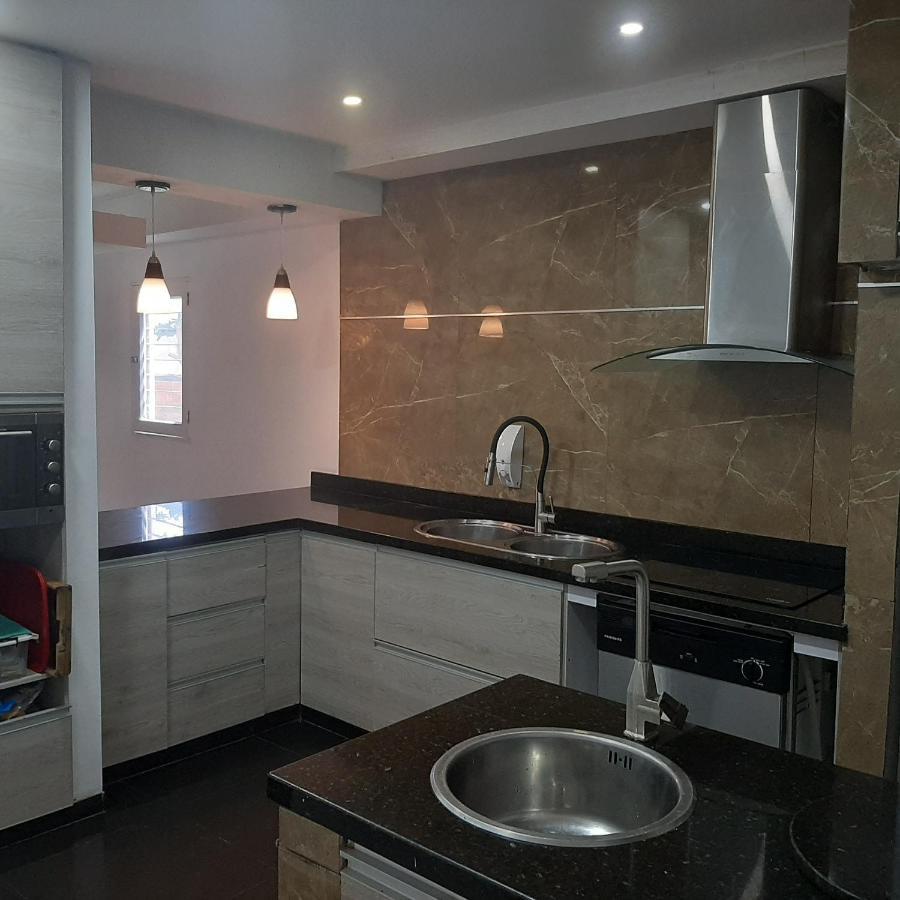 Vila Casa Con Piscina Privada Playas Del Mar Cartagena Exteriér fotografie