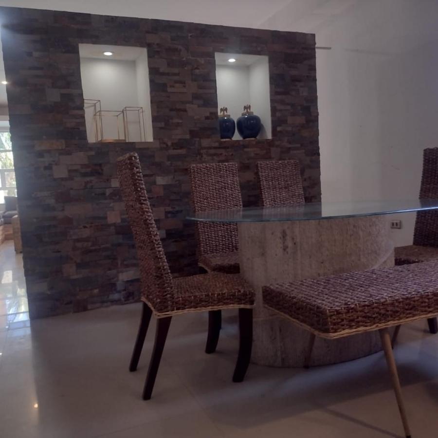 Vila Casa Con Piscina Privada Playas Del Mar Cartagena Exteriér fotografie