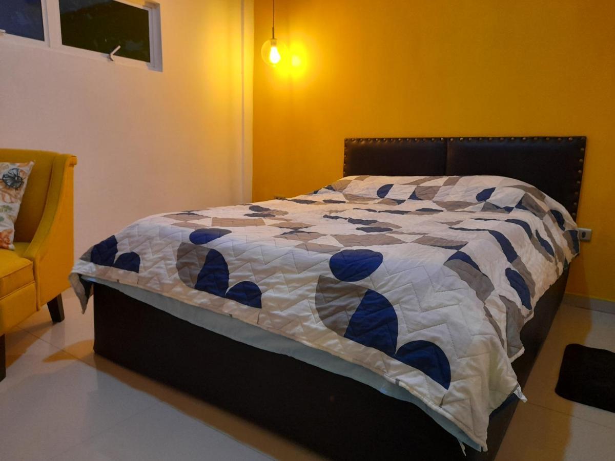 Vila Casa Con Piscina Privada Playas Del Mar Cartagena Exteriér fotografie