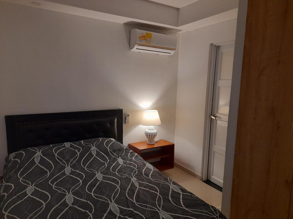 Vila Casa Con Piscina Privada Playas Del Mar Cartagena Exteriér fotografie