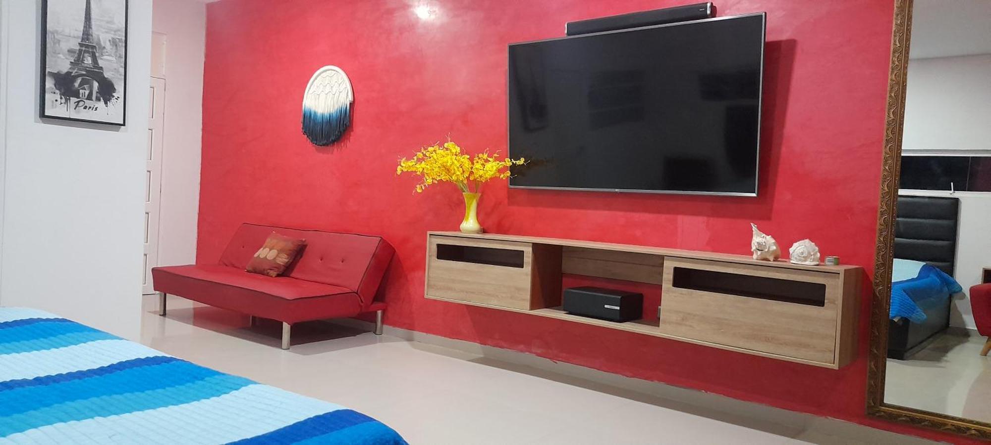 Vila Casa Con Piscina Privada Playas Del Mar Cartagena Exteriér fotografie
