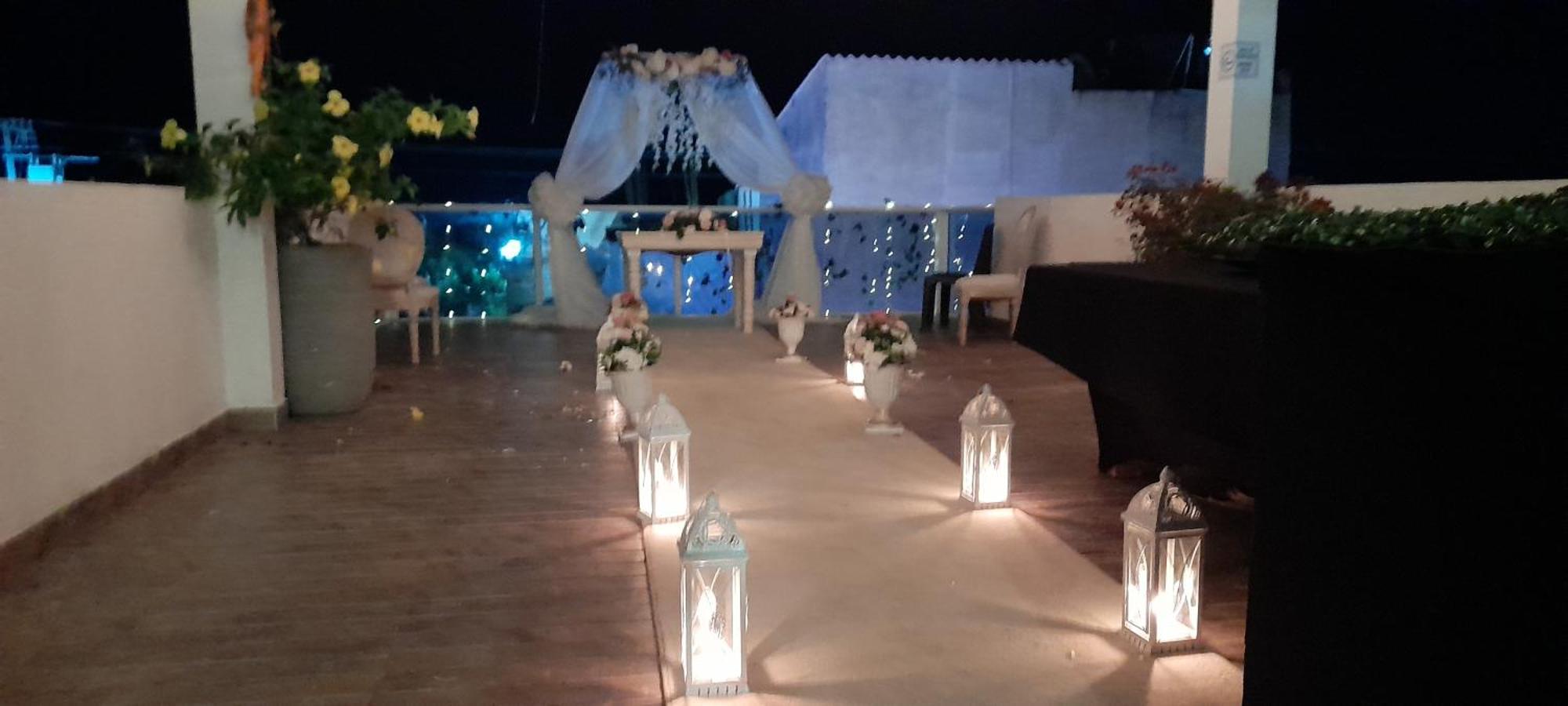 Vila Casa Con Piscina Privada Playas Del Mar Cartagena Exteriér fotografie