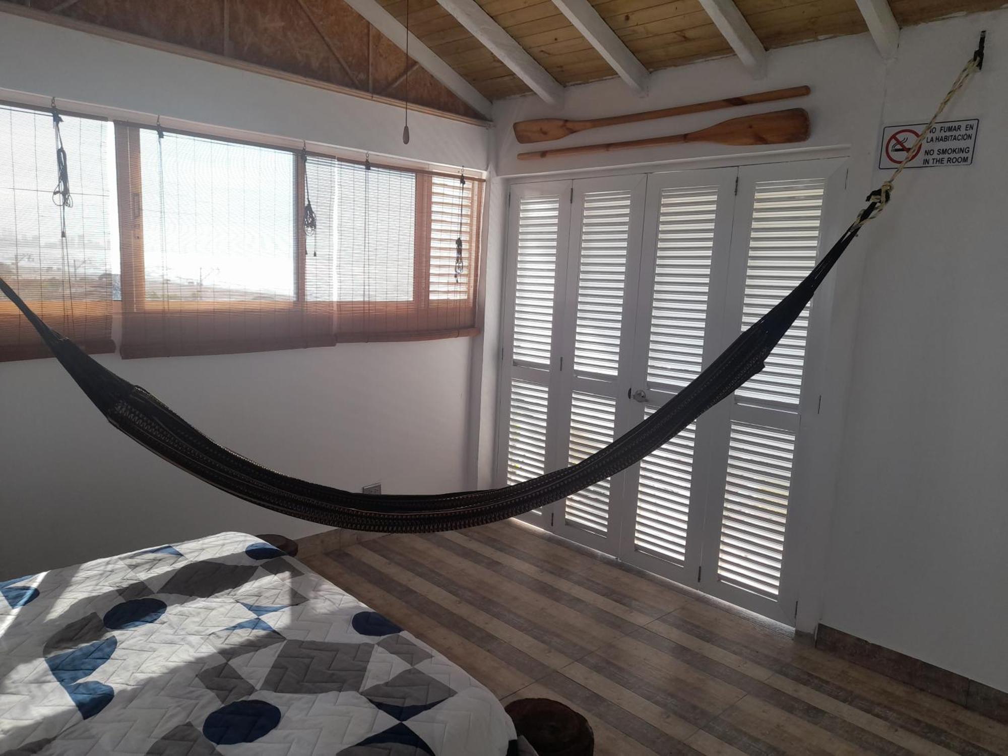 Vila Casa Con Piscina Privada Playas Del Mar Cartagena Exteriér fotografie