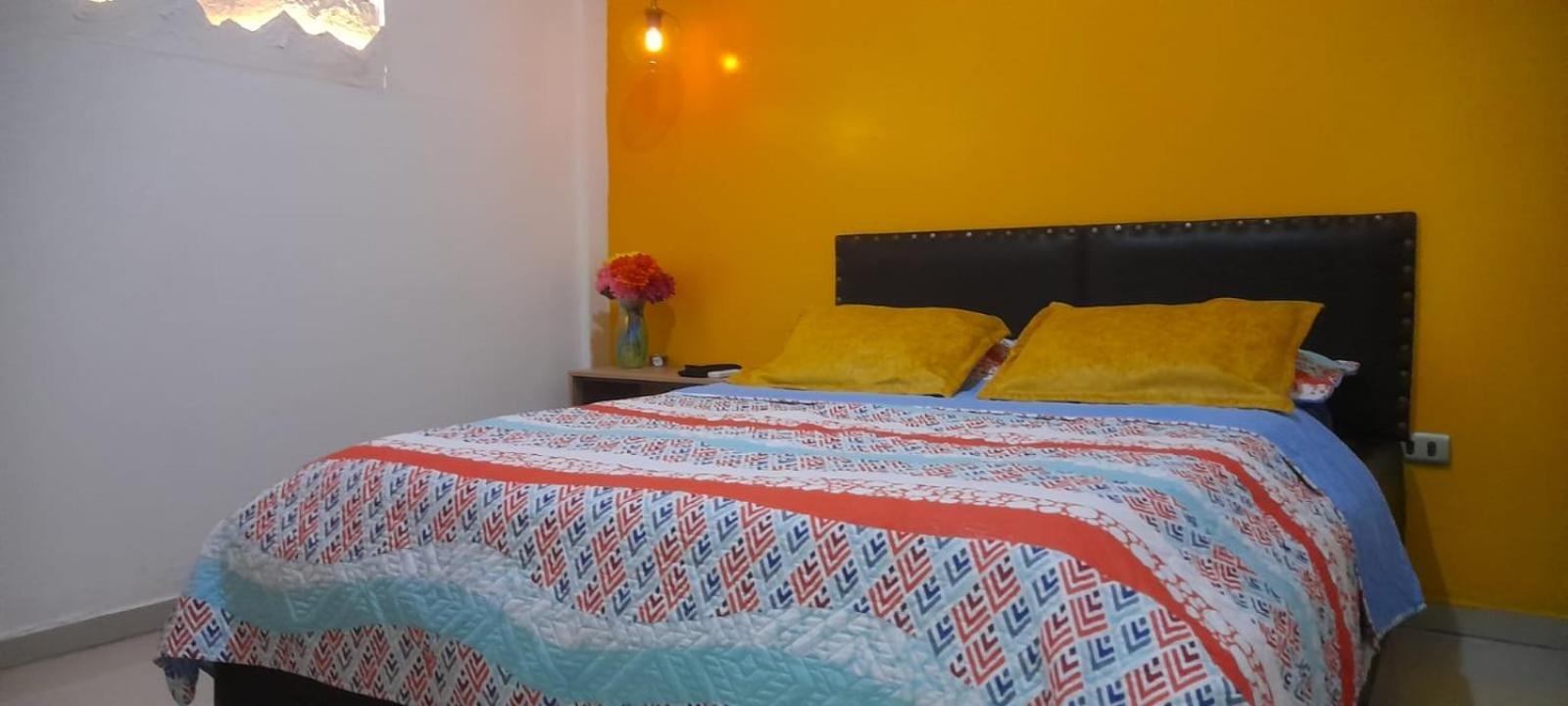 Vila Casa Con Piscina Privada Playas Del Mar Cartagena Exteriér fotografie