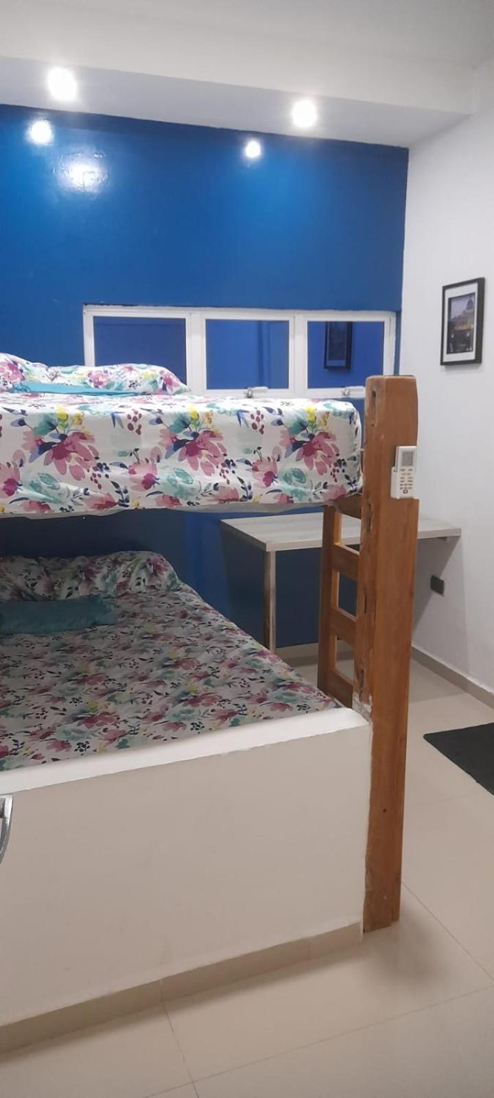 Vila Casa Con Piscina Privada Playas Del Mar Cartagena Exteriér fotografie