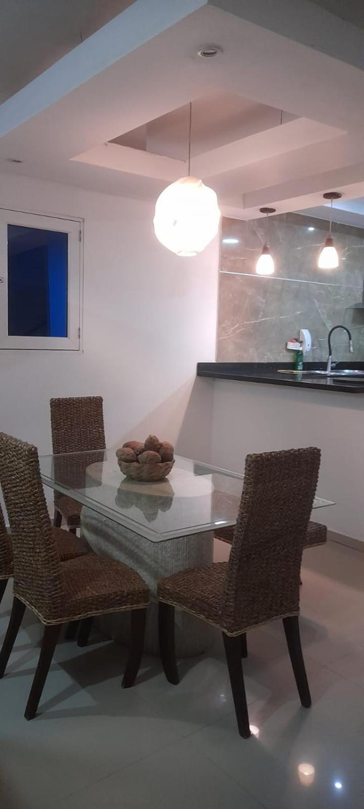 Vila Casa Con Piscina Privada Playas Del Mar Cartagena Exteriér fotografie