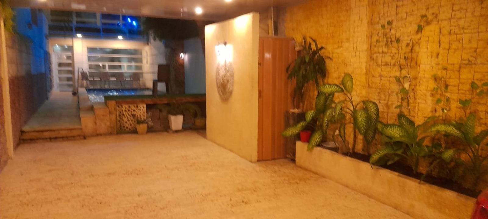 Vila Casa Con Piscina Privada Playas Del Mar Cartagena Exteriér fotografie