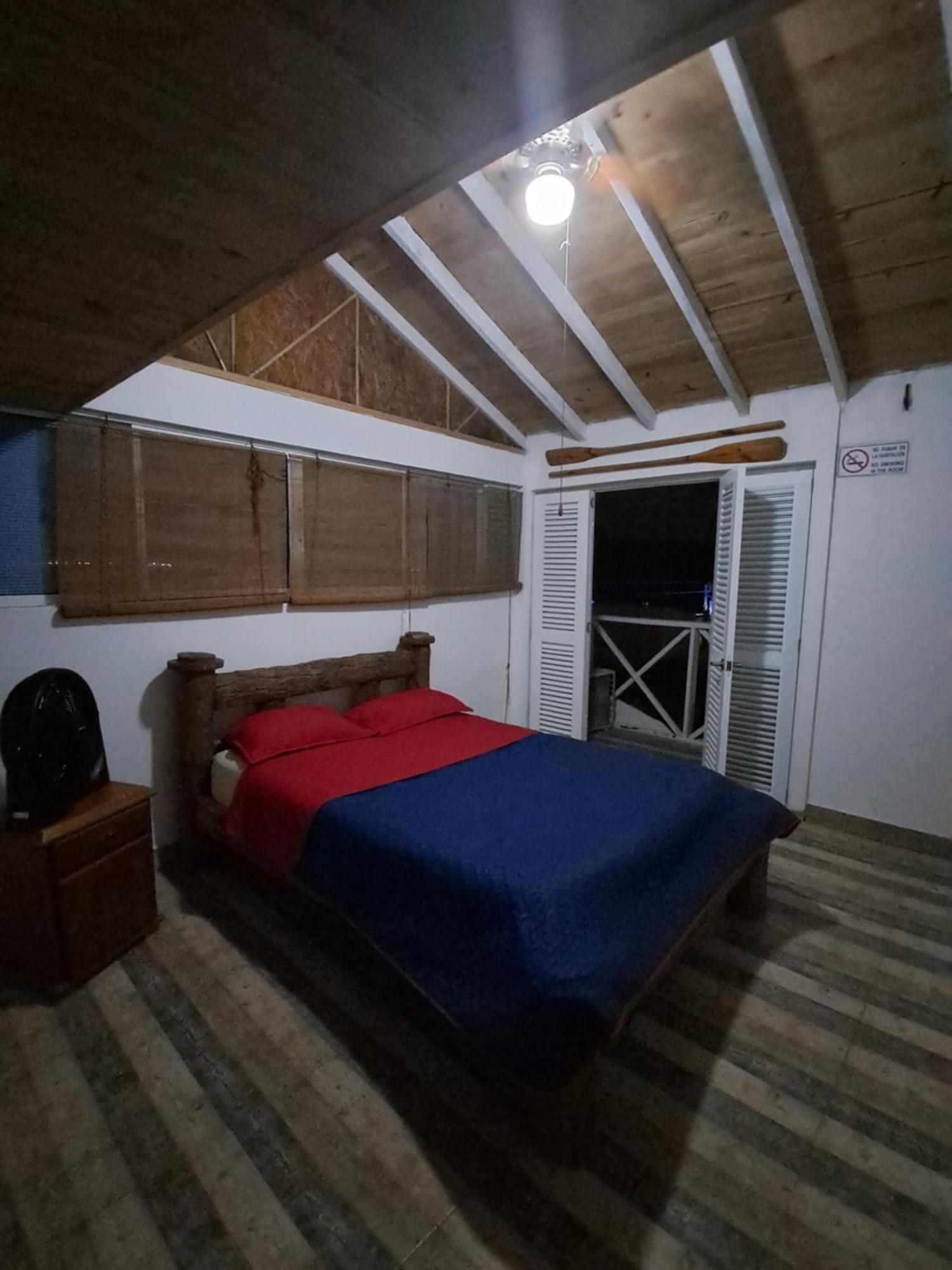 Vila Casa Con Piscina Privada Playas Del Mar Cartagena Exteriér fotografie