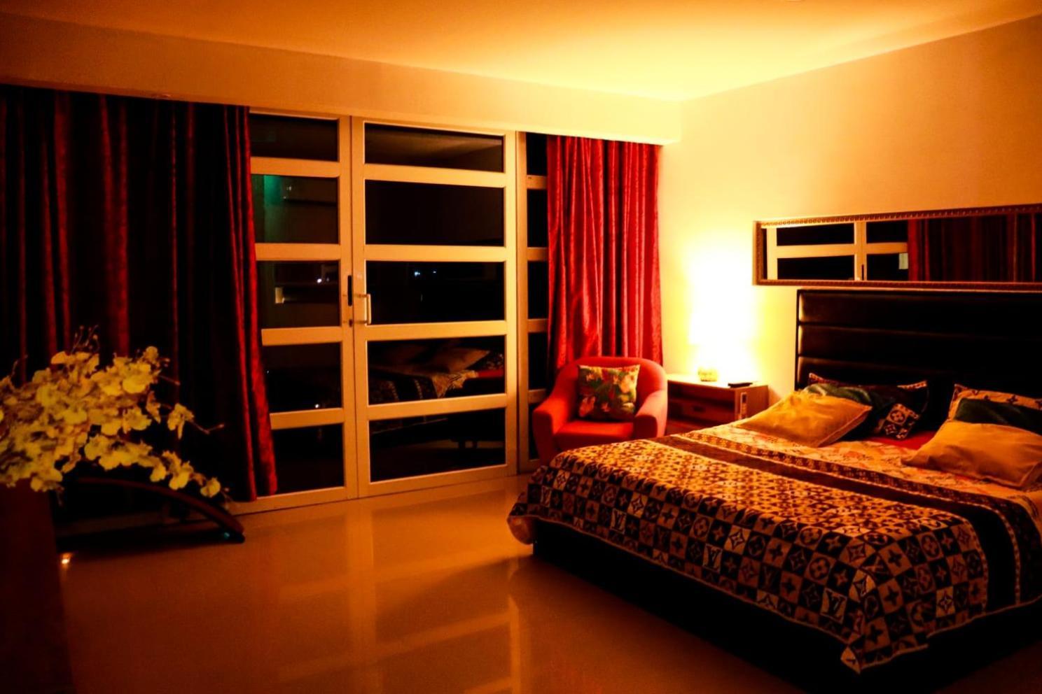 Vila Casa Con Piscina Privada Playas Del Mar Cartagena Exteriér fotografie