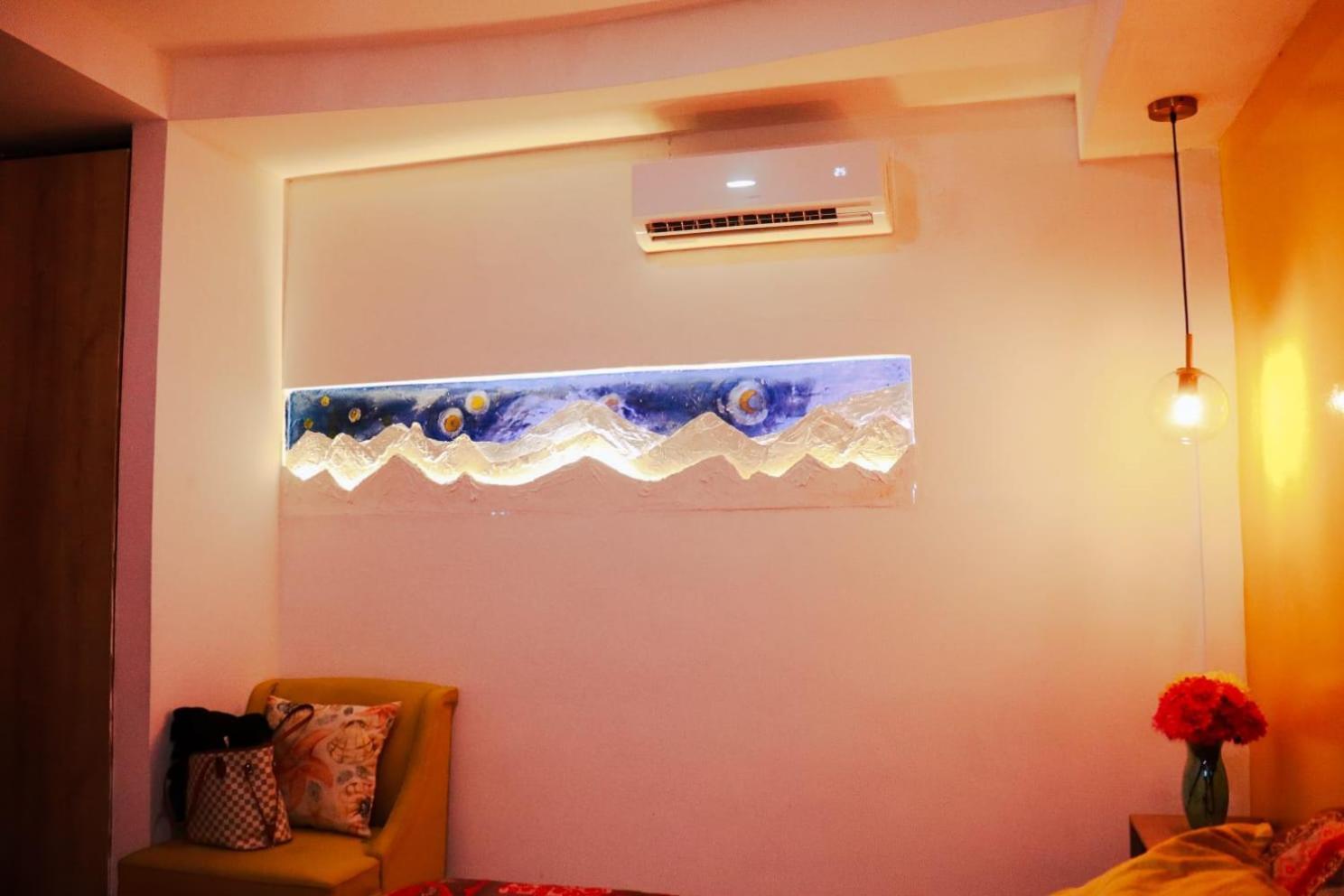Vila Casa Con Piscina Privada Playas Del Mar Cartagena Exteriér fotografie