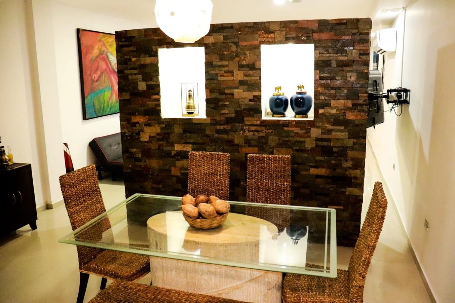 Vila Casa Con Piscina Privada Playas Del Mar Cartagena Exteriér fotografie
