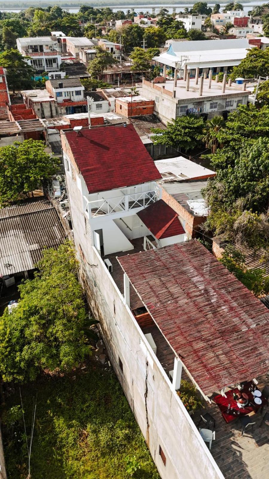 Vila Casa Con Piscina Privada Playas Del Mar Cartagena Exteriér fotografie
